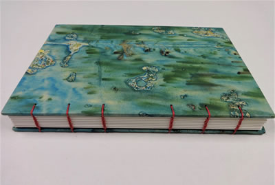 Κόπτικο πλεχτό κεφαλάρι