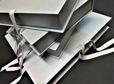 Κατασκευή κουτιών